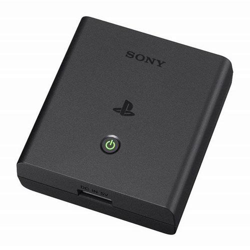 Cargador Portatil Ps Vita